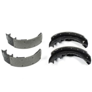 psb705R: PSB Autospecialty Brake Shoes