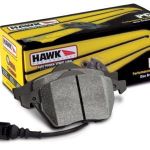 hawkHB913Z.659: HAWK Ceramic Brake Pad Sets