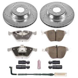 psbK3015-26: PSB Z26 Street Warrior Kit