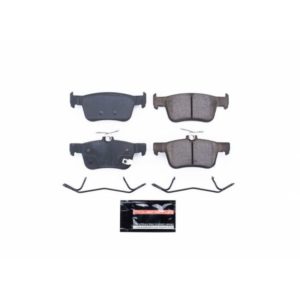 psbZ23-1878: PSB Z23 Evolution Brake Pads