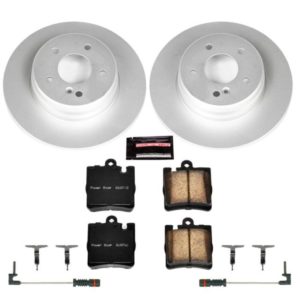 psbCRK621: PSB Z23 Evolution Coated Kit