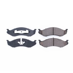psb16-477: PSB Z16 Evolution Brake Pads