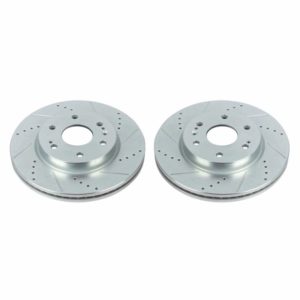 psbAR84103XPR: PSB Evolution Drill/Slot Rotor