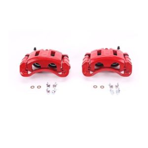 psbS4694: PSB Red Calipers