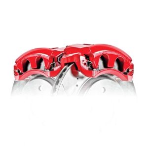 psbS5472: PSB Red Calipers