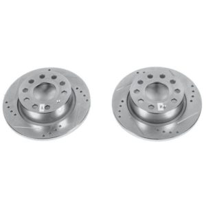 psbEBR1207XPR: PSB Evolution Drill/Slot Rotor