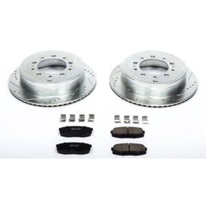 psbK3073: PSB Z23 Evolution Kit