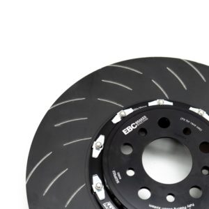 ebcSG2F024: EBC 2 Piece Racing Rotors