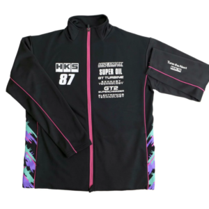 hks51007-AK703: HKS Jackets/Coats