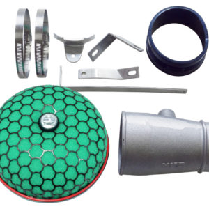 hks70019-AT103: HKS Super Power Flow Intake Filters
