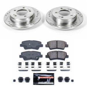 psbK6502: PSB Z23 Evolution Kit