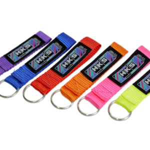 hks51007-AK771: HKS Keychains
