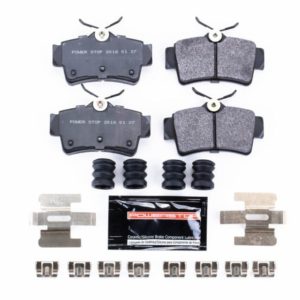 psbPST-627A: PSB Track Day Brake Pads
