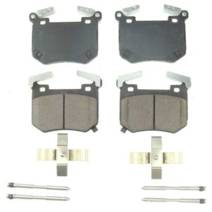 psb17-2144: PSB Z17 Evolution Brake Pads