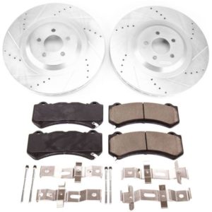 psbK8169: PSB Evolution Drill/Slot Rotor