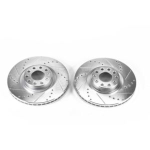 psbEBR662XPR: PSB Evolution Drill/Slot Rotor