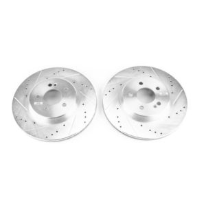 psbEBR1650XPR: PSB Evolution Drill/Slot Rotor