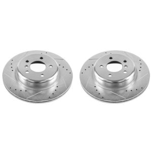 psbEBR1235XPR: PSB Evolution Drill/Slot Rotor