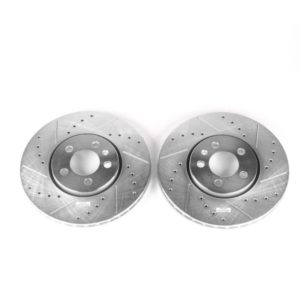 psbEBR641XPR: PSB Evolution Drill/Slot Rotor