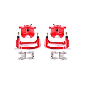 psbS2584: PSB Red Calipers