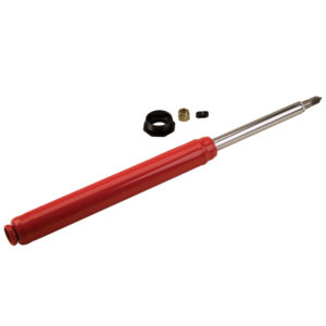 kyb765016: KYB Shocks & Struts AGX