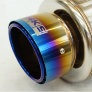 hks32016-AF101V: HKS Exhaust - Hi-Power