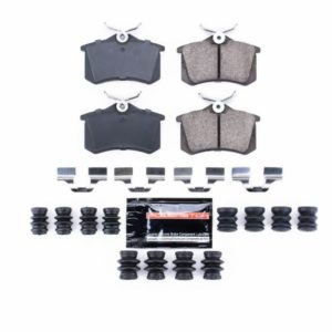 psbZ23-340: PSB Z23 Evolution Brake Pads