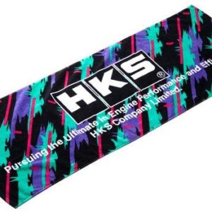 hks51007-AK205: HKS Promo Items