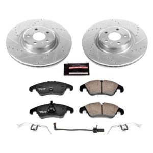 psbK6140: PSB Z23 Evolution Kit
