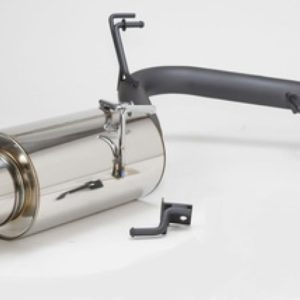 hks32003-BT001: HKS Exhaust - Hi-Power