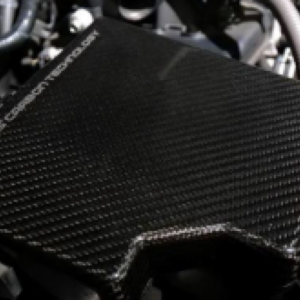 hks70026-AT015: HKS Engine Cover