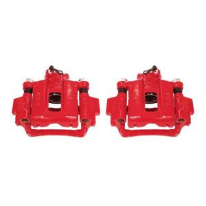 psbS2726: PSB Red Calipers
