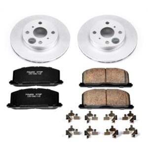 psbCRK4782: PSB Z17 Evolution Coated Kit