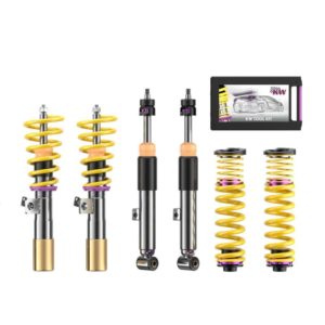 kws352200EQ: KW V3 Coilover Kit