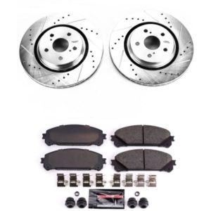 psbK7688: PSB Z23 Evolution Kit