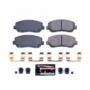 psbZ23-1623: PSB Z23 Evolution Brake Pads