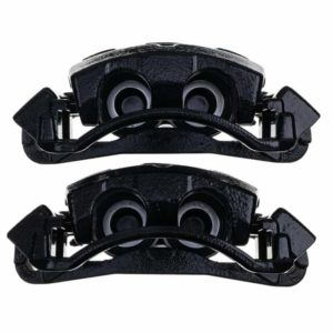 psbS4790BLK: PSB Black Calipers