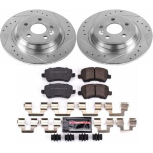 psbK4704: PSB Z23 Evolution Kit