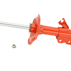 kyb734024: KYB Shocks & Struts AGX