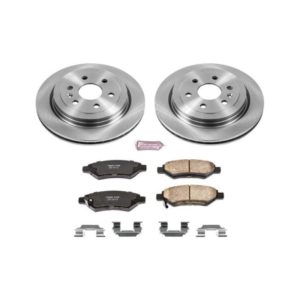 psbKOE5543: PSB Autospecialty Kit