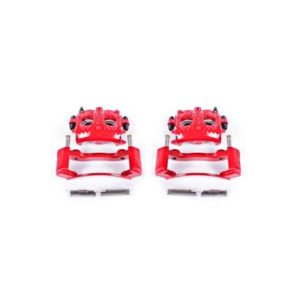 psbS4652: PSB Red Calipers