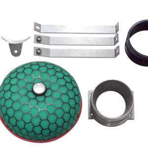 hks70019-AN101: HKS Super Power Flow Intake Filters