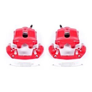 psbS1618: PSB Red Calipers