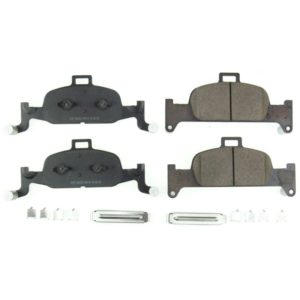 psb17-1897: PSB Z17 Evolution Brake Pads