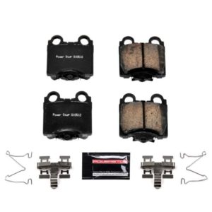psbZ23-771: PSB Z23 Evolution Brake Pads