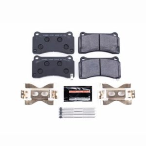 psbPST-1383: PSB Track Day Brake Pads