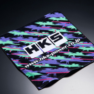 hks51007-AK227: HKS Towels