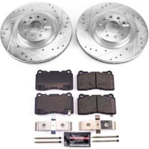 psbK7869: PSB Z23 Evolution Kit