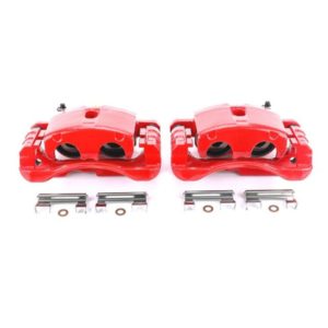 psbS4728: PSB Red Calipers