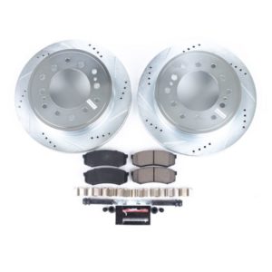 psbK2405: PSB Z23 Evolution Kit